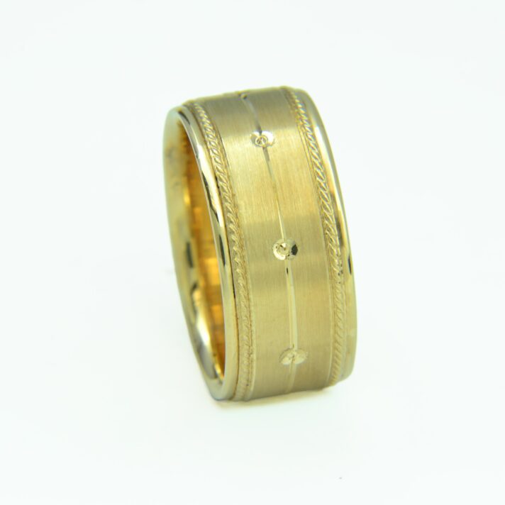 1005 — Wedding Band