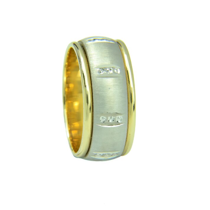 1010 — Wedding Band