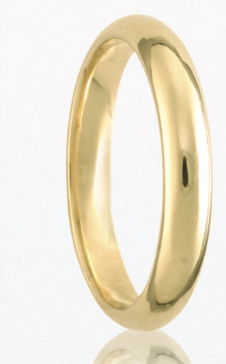 3100/06 — Wedding Band