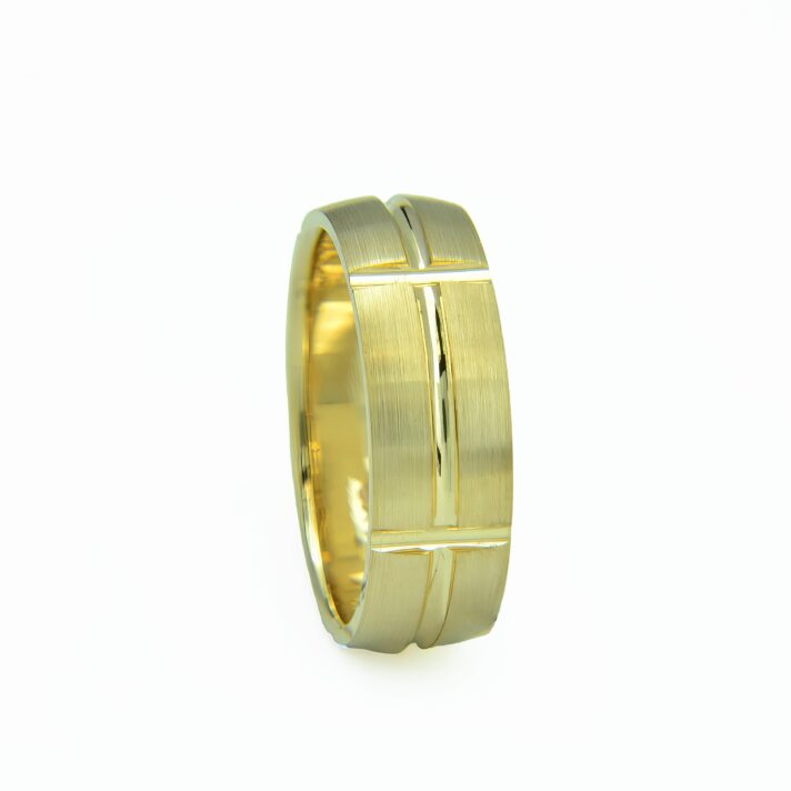 6147 — Wedding Band