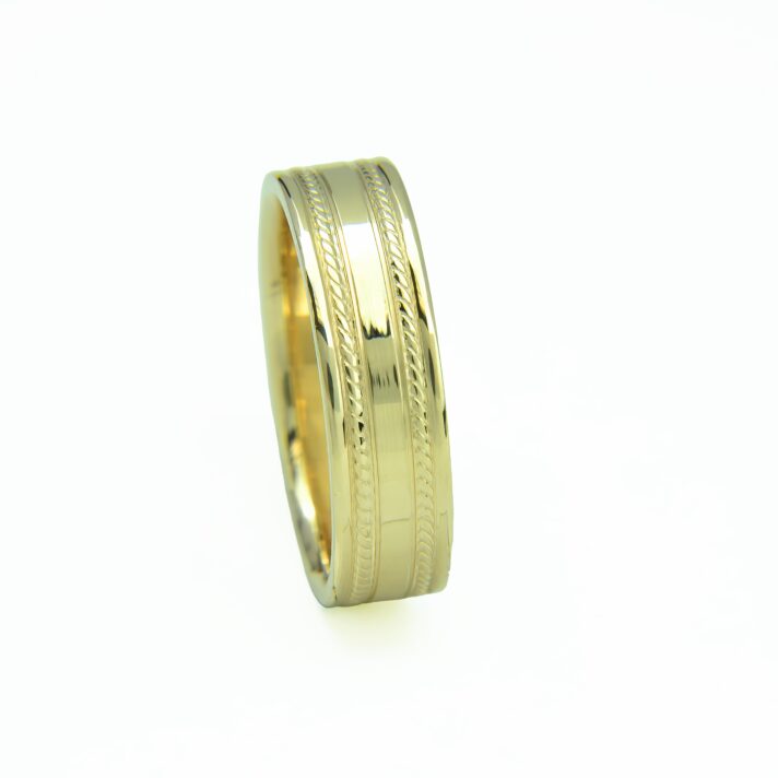 6154 — Wedding Band