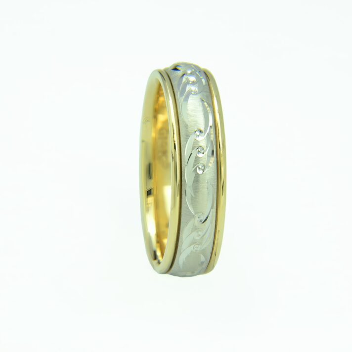 6160 — Wedding Band