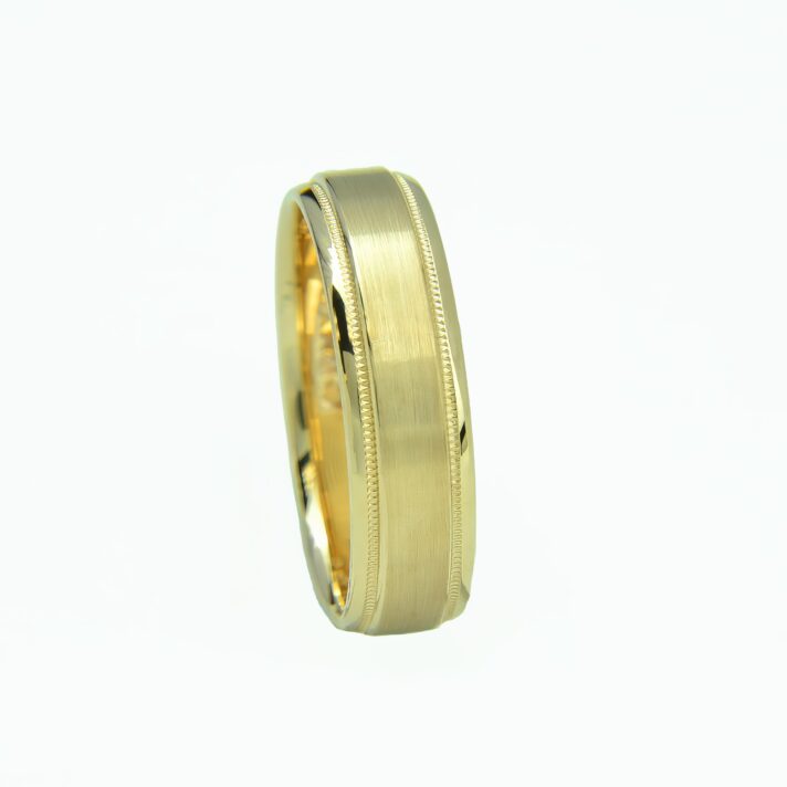 6164 — Wedding Band