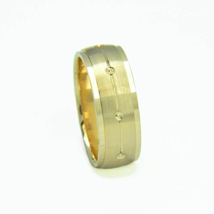 8191 — Wedding Band
