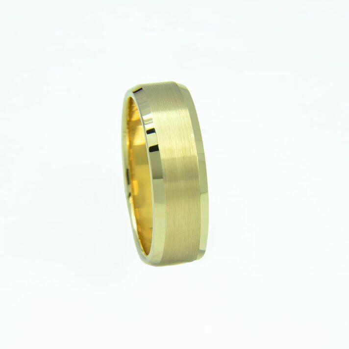 RLW101 — Wedding Band