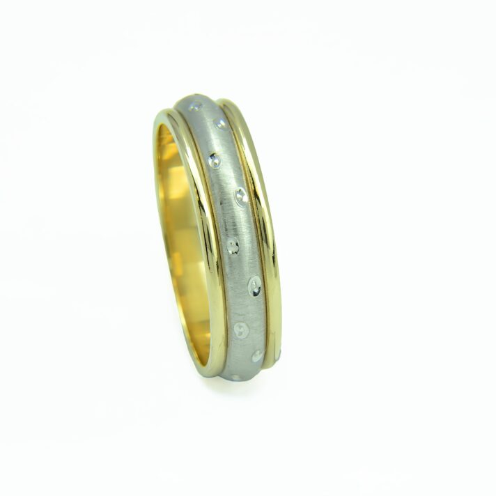 RLW113 — Wedding Band