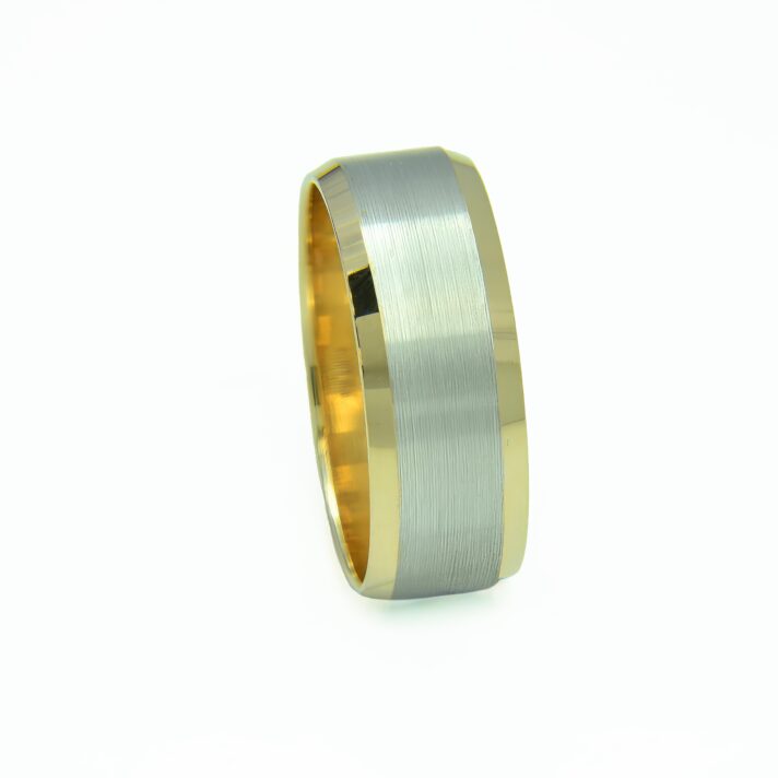 RLW124 — Wedding Band