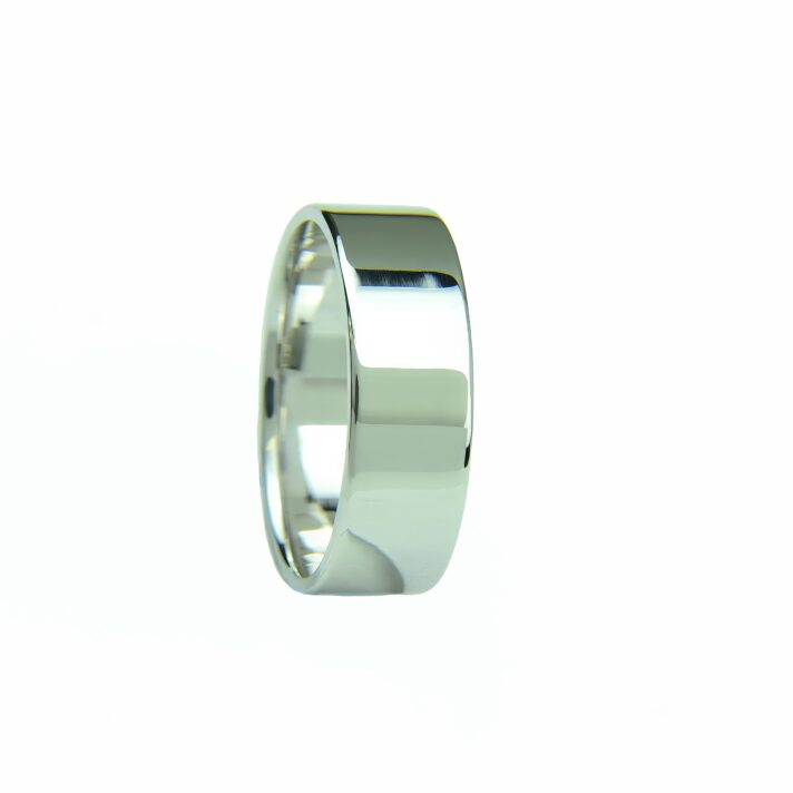 RLW136W - Wedding Band