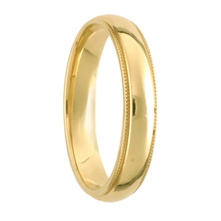 4101 — Wedding Band