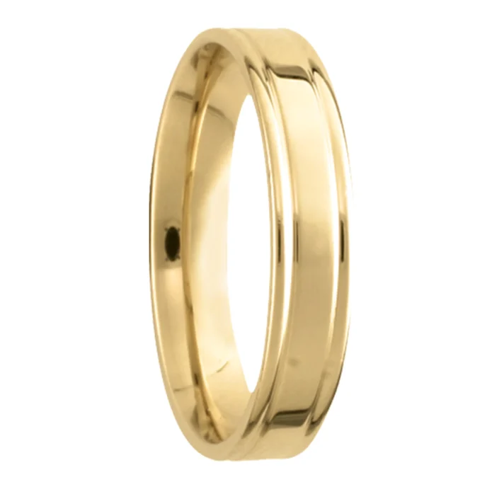 4104 — Wedding Band