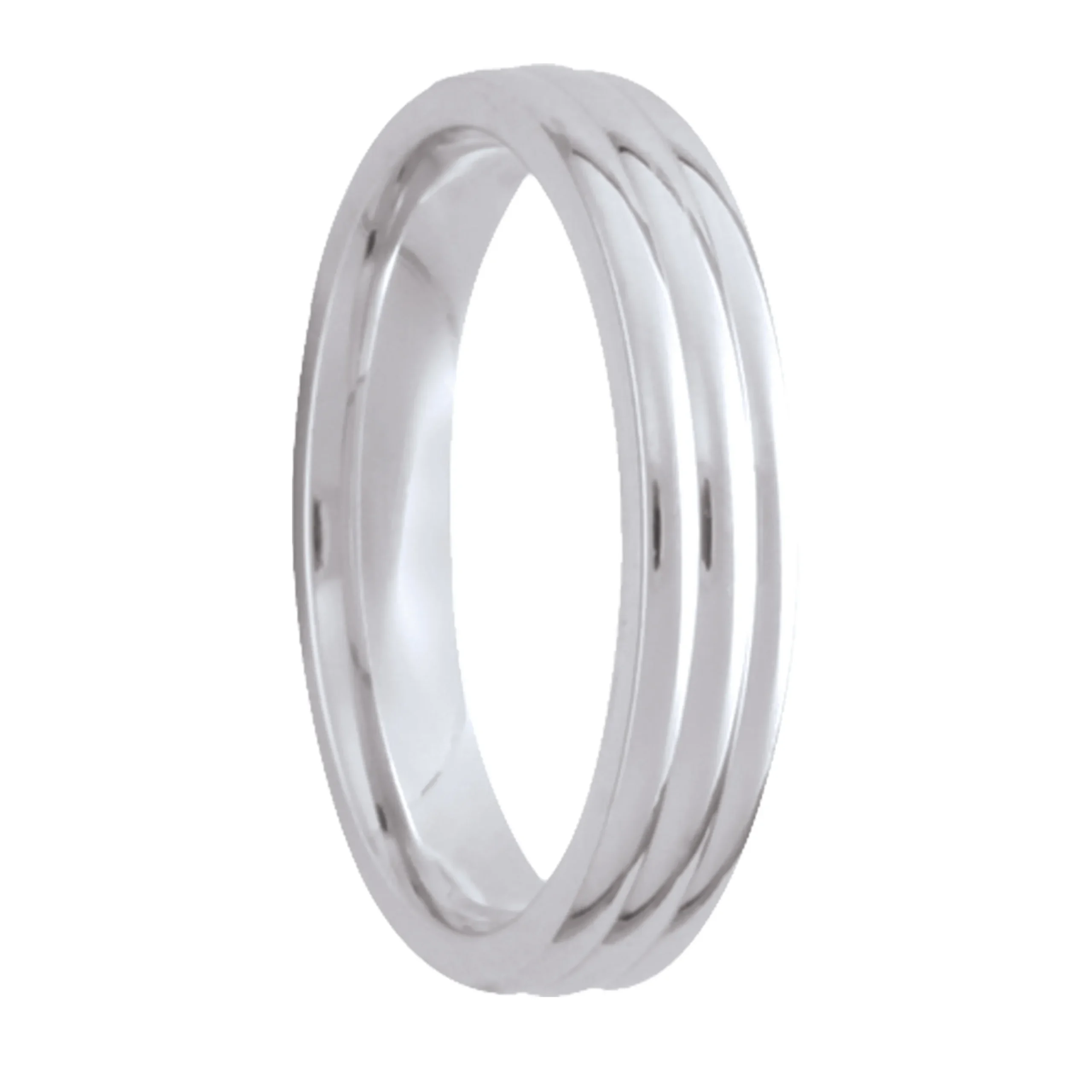 Kury 4105 — Wedding Band - Image 3