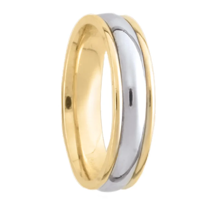 4106 — Wedding Band