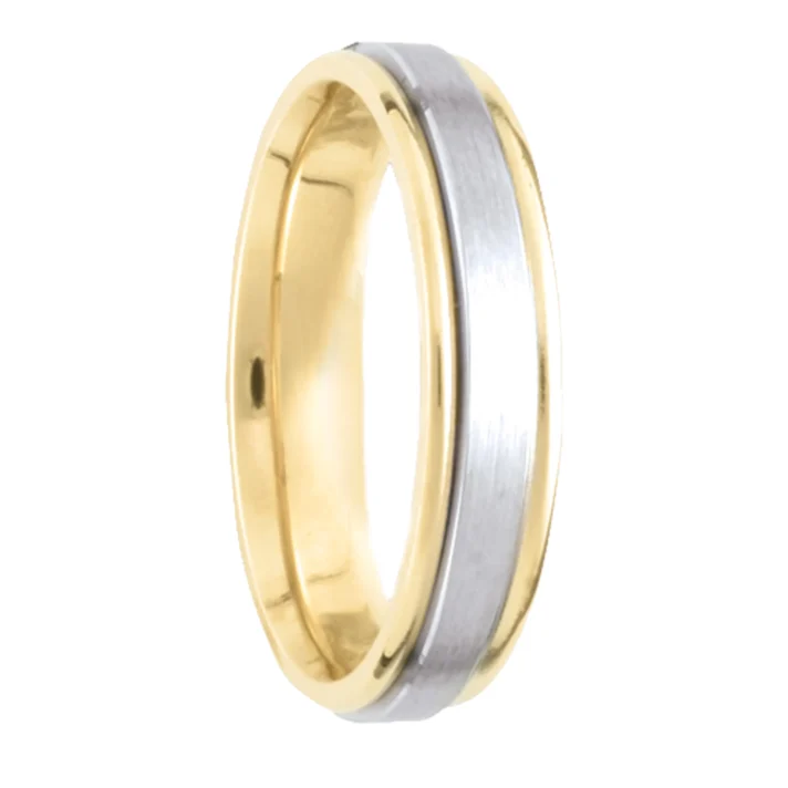 4107 — Wedding Band