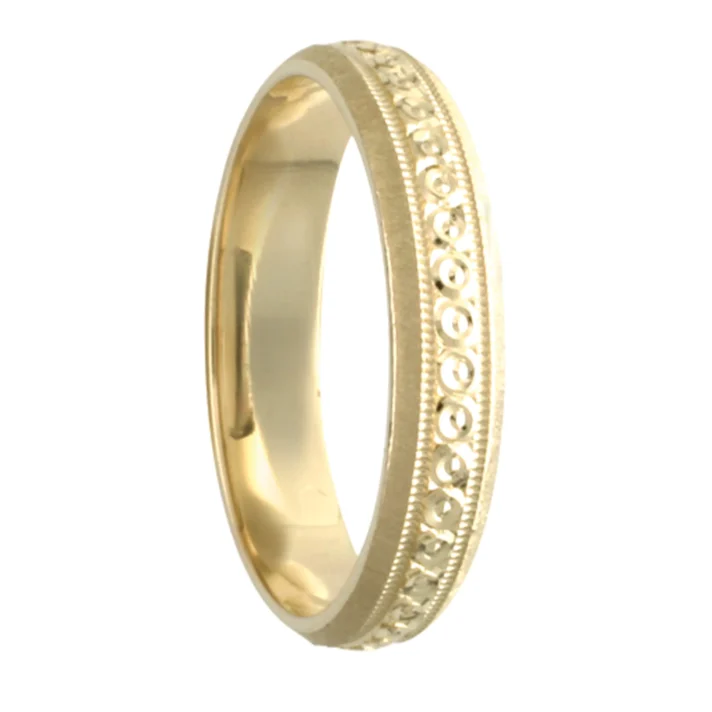 4108 — Wedding Band