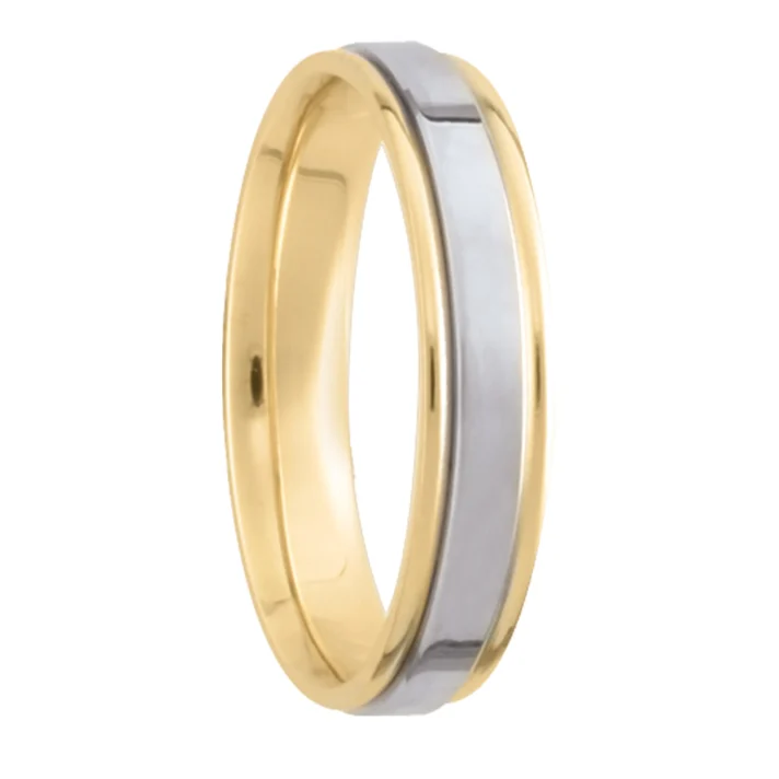 4110 — Wedding Band