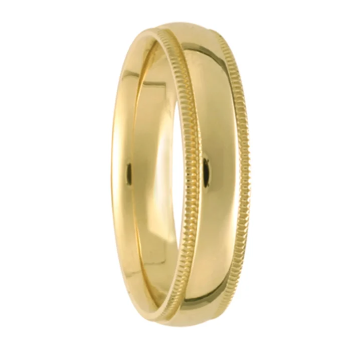 5101 — Wedding Band