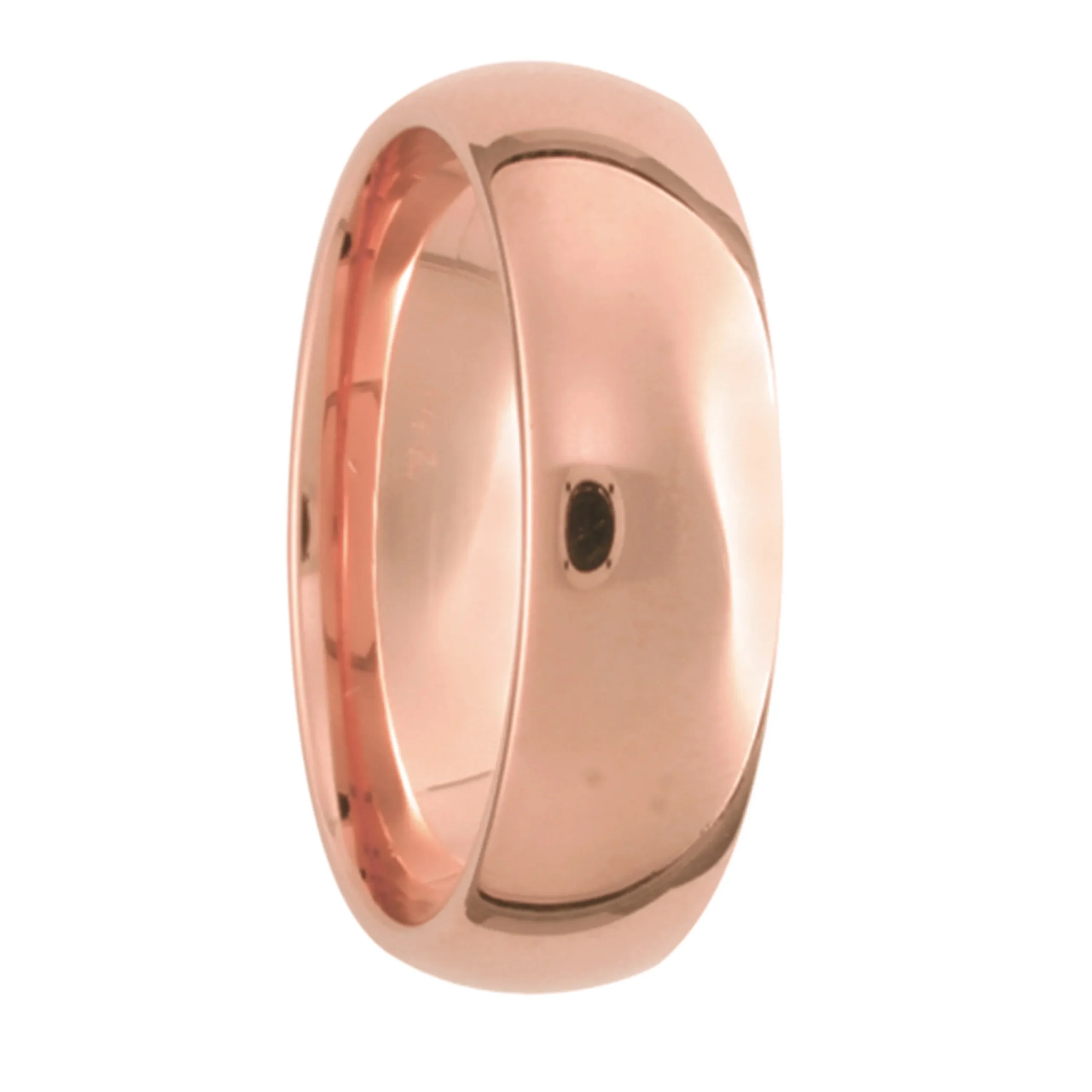 Kury 6100/08 — Wedding Band - Image 2
