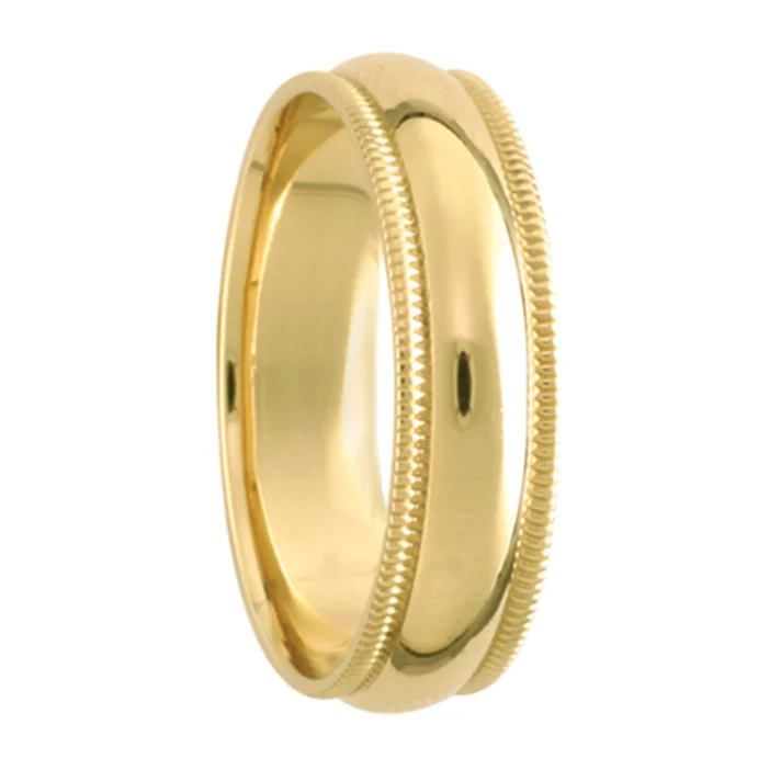 6101 — Wedding Band