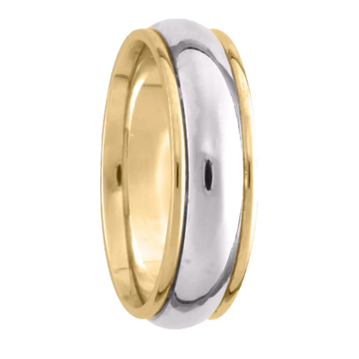 6104 — Wedding Band