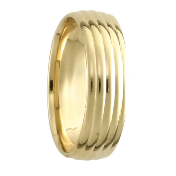 6107 — Wedding Band
