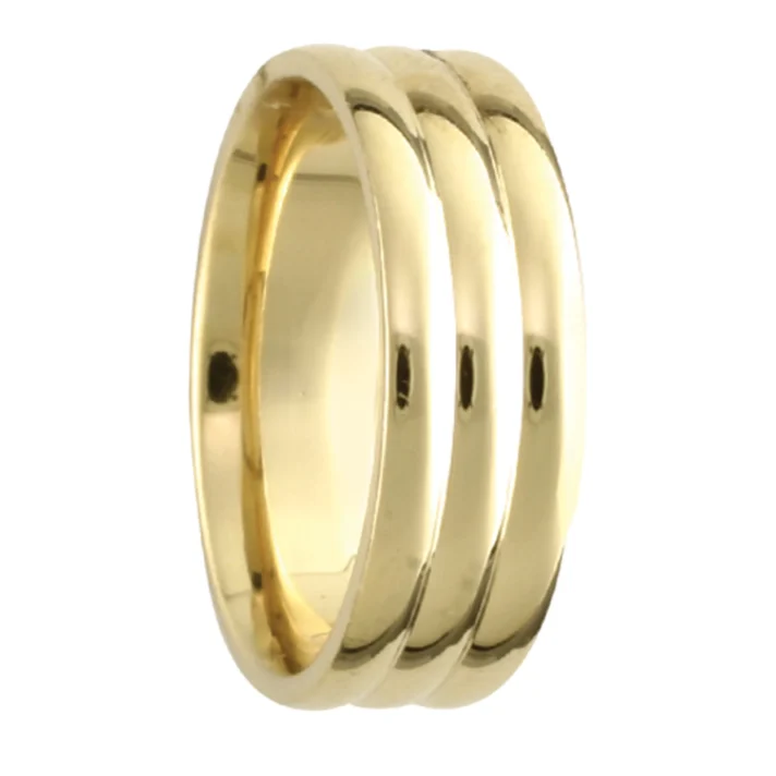 6108 — Wedding Band