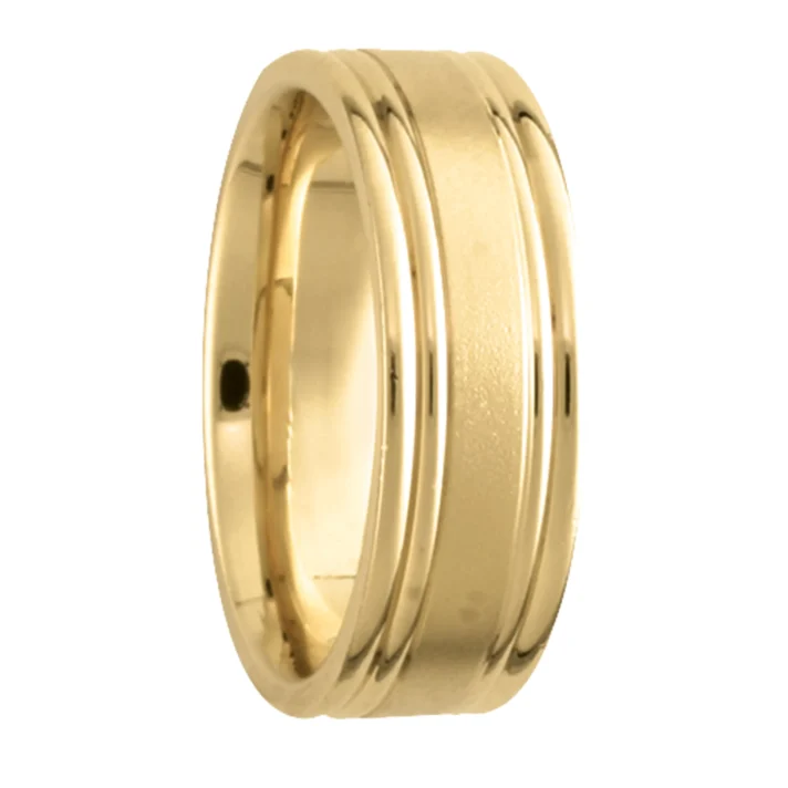 6111 — Wedding Band