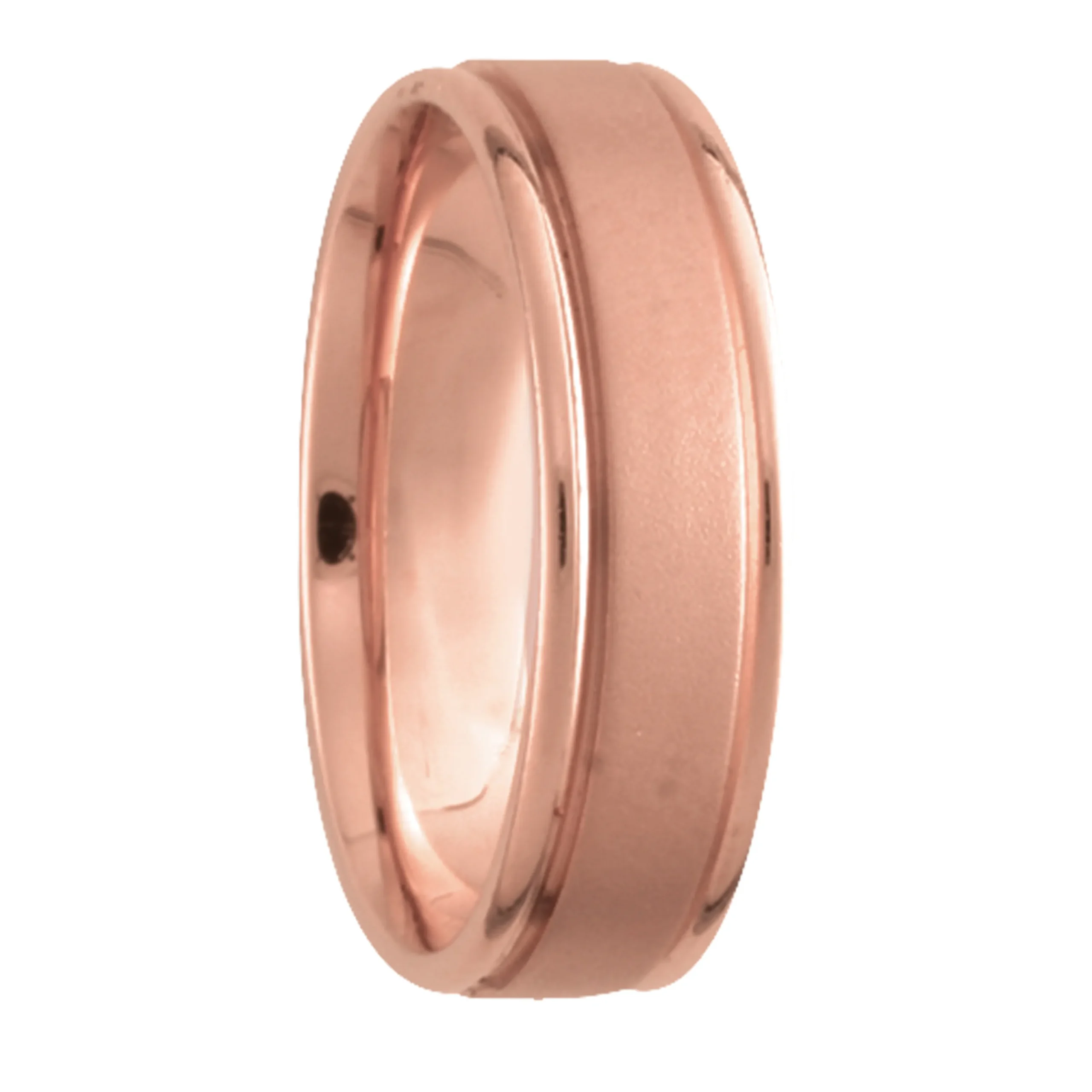 Kury 6115 — Wedding Band - Image 2