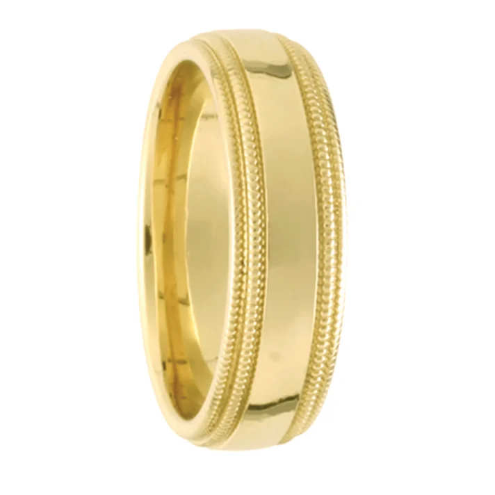 6116 — Wedding Band