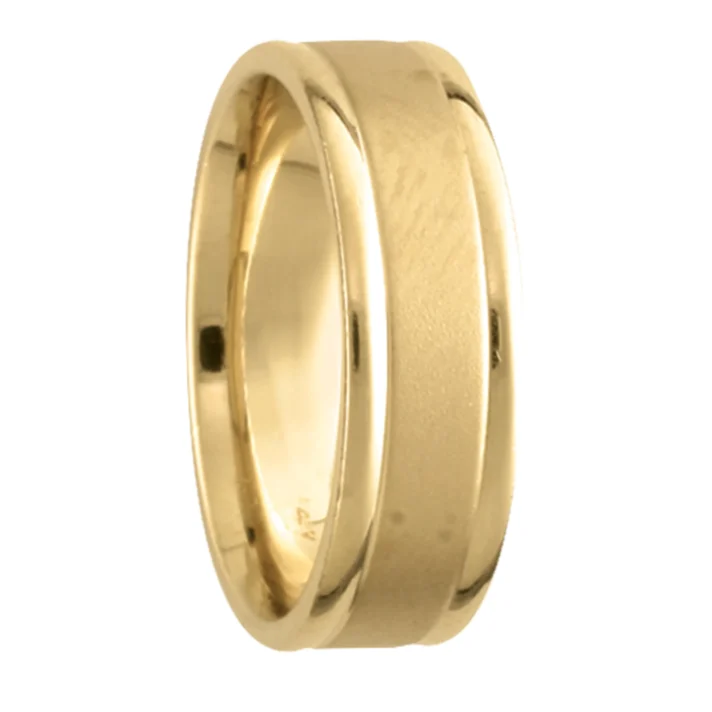 6119 — Wedding Band