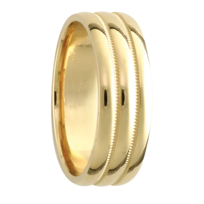 6122 — Wedding Band