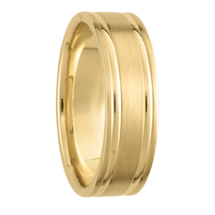 6124 — Wedding Band