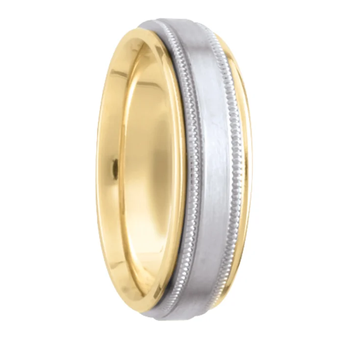 6126 — Wedding Band