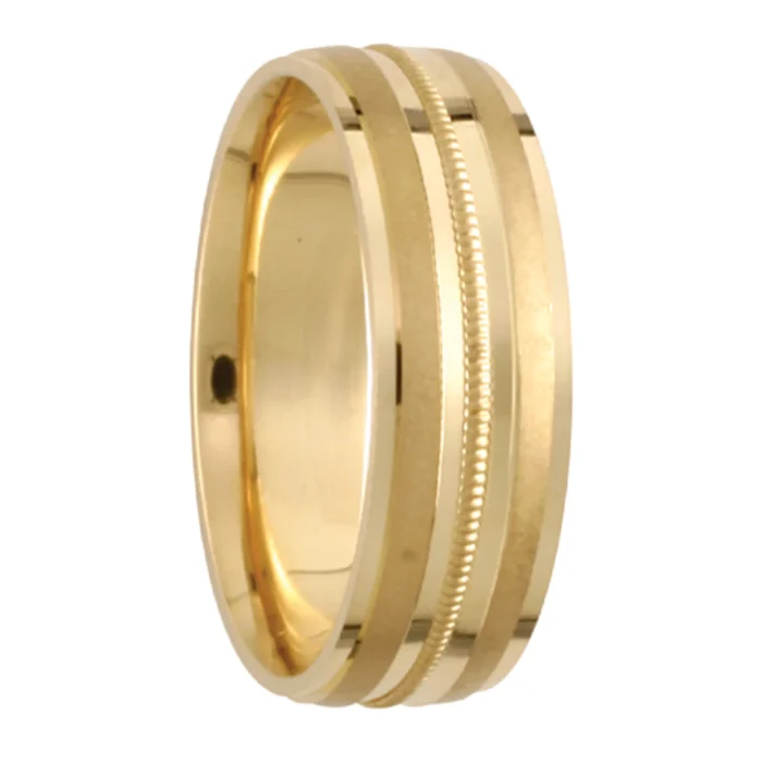6127 — Wedding Band
