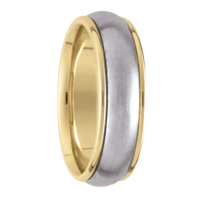 6128 — Wedding Band