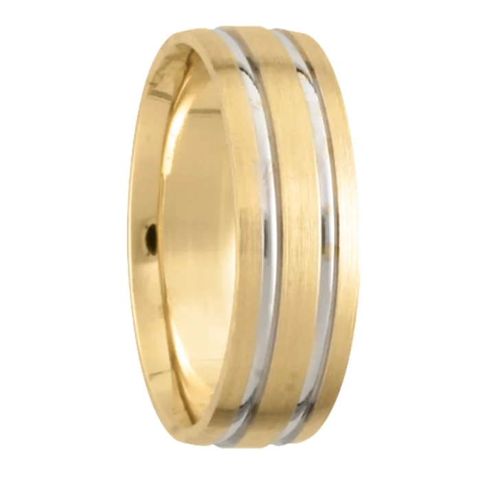 6130 — Wedding Band