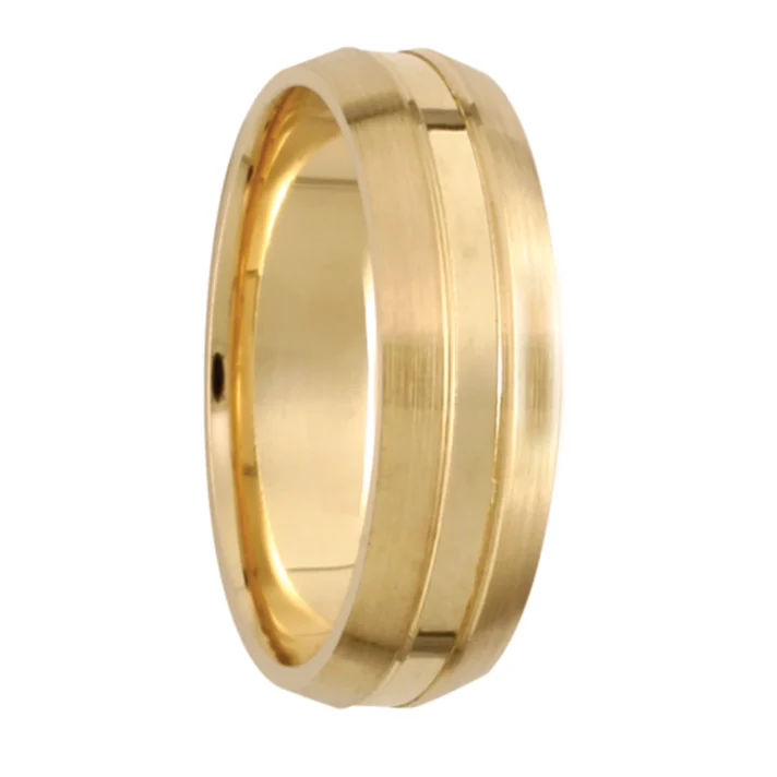 6132 — Wedding Band