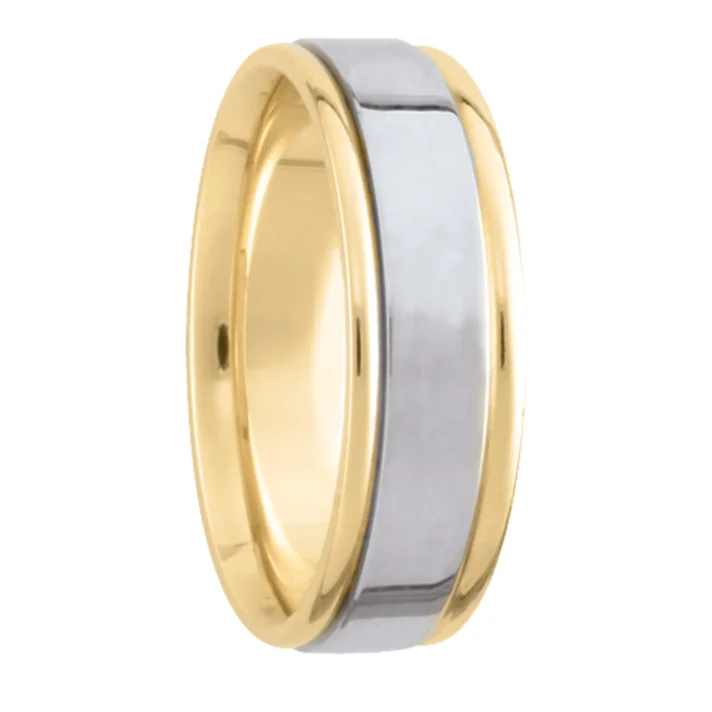 6133 — Wedding Band