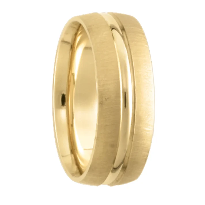 6134 — Wedding Band