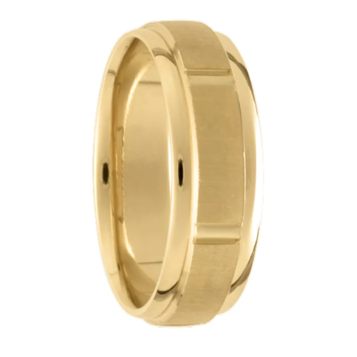 6135 — Wedding Band