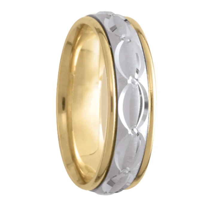 6138 — Wedding Band