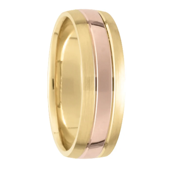 6141 — Wedding Band