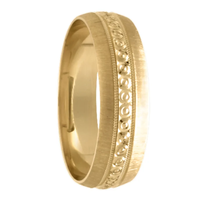 6142 — Wedding Band