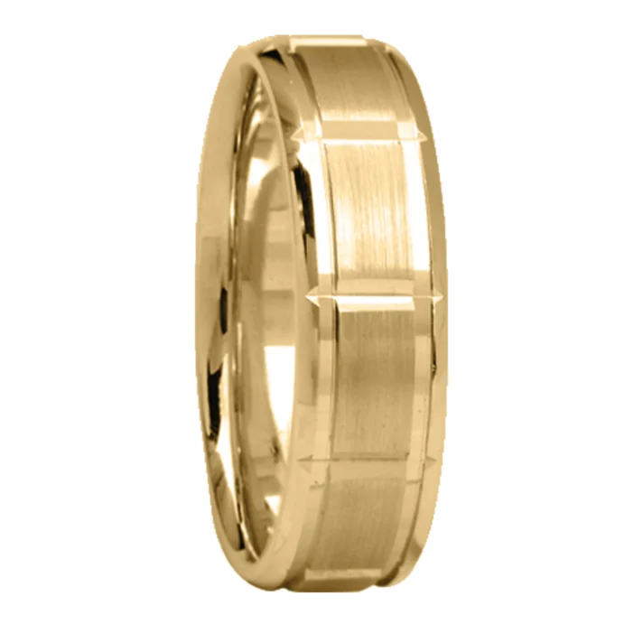 6144 — Wedding Band