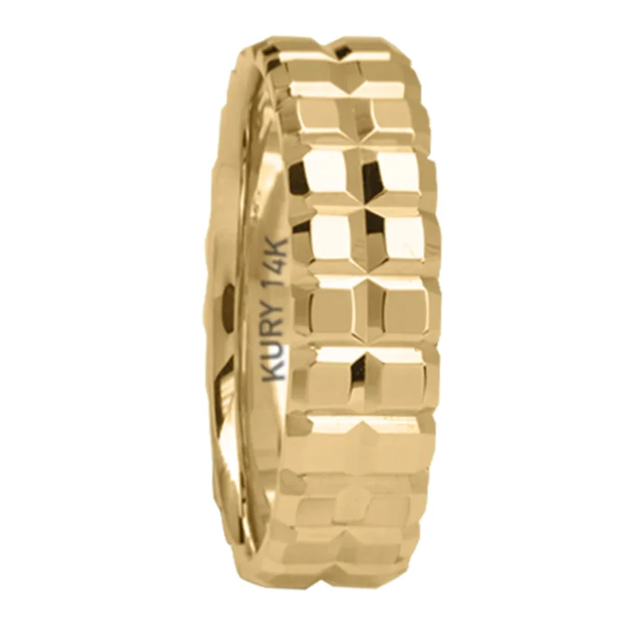 6145 — Wedding Band