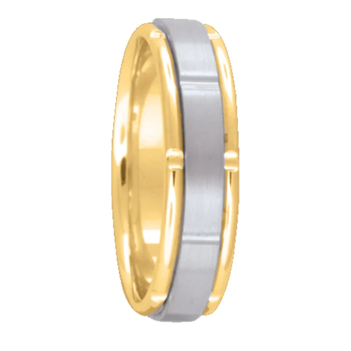 6148 — Wedding Band