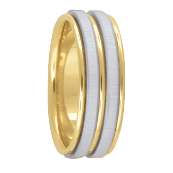 6149 — Wedding Band