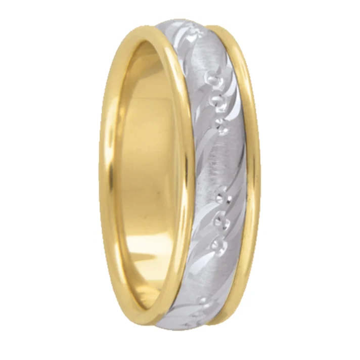 6150 — Wedding Band