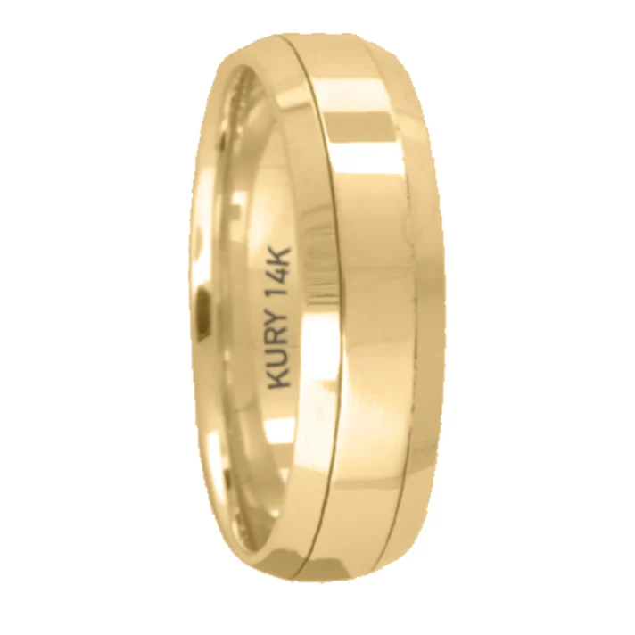 6159 — Wedding Band