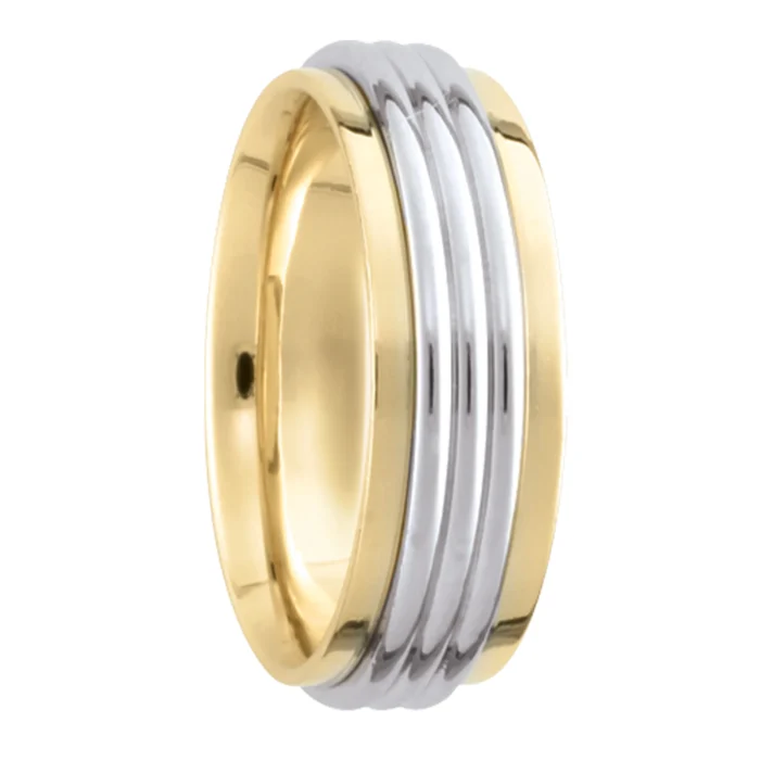 Kury 8103 — Wedding Band