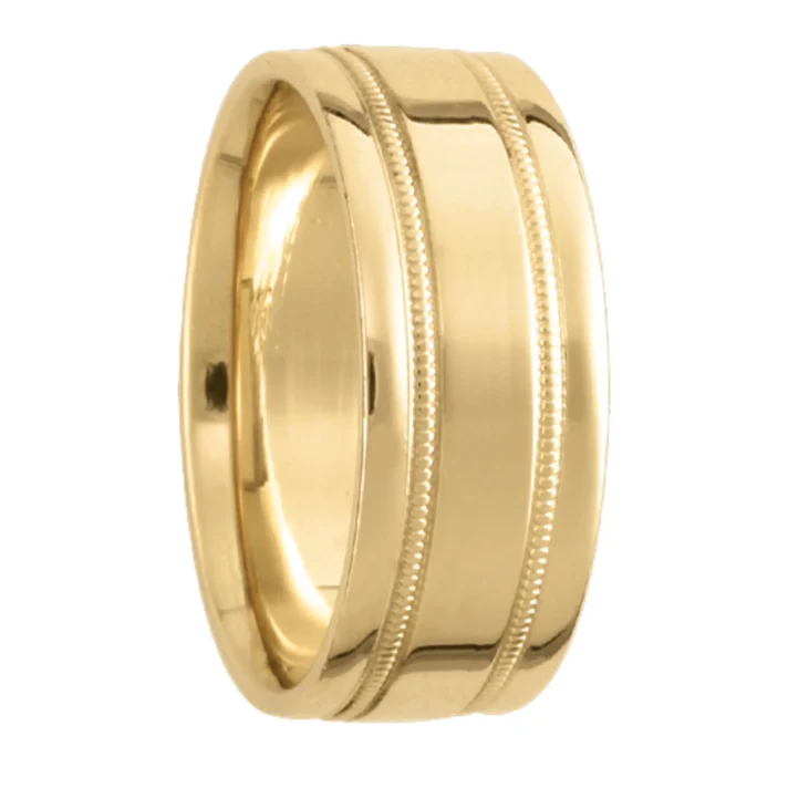 Kury 8110 — Wedding Band